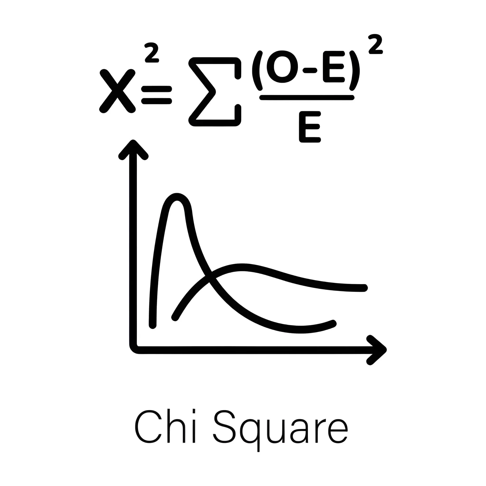 Chi-Square Calculator