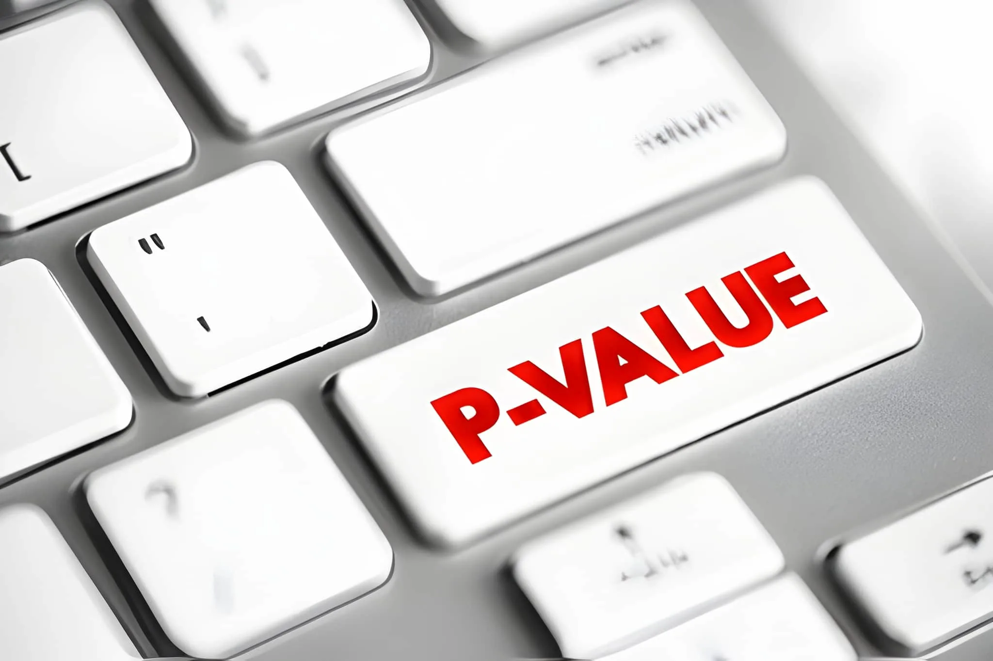 P-value Calculator