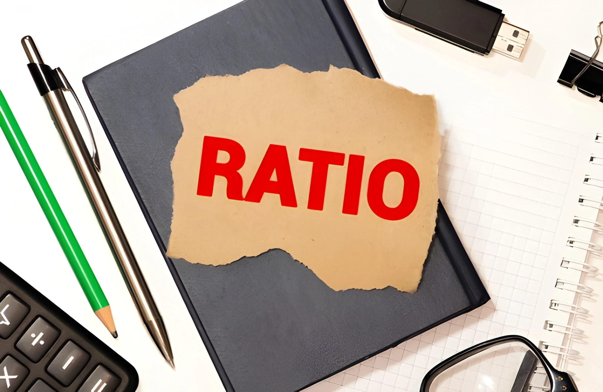 Ratio Calculator
