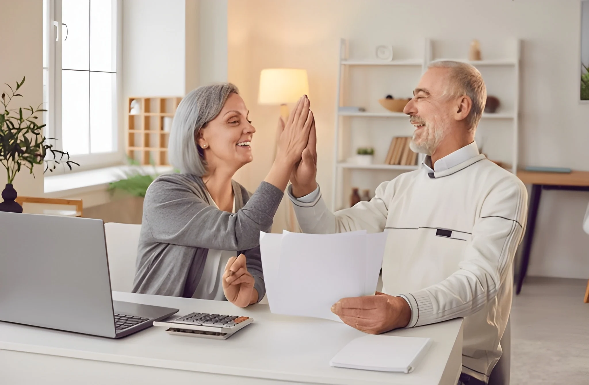 Retirement Calculator