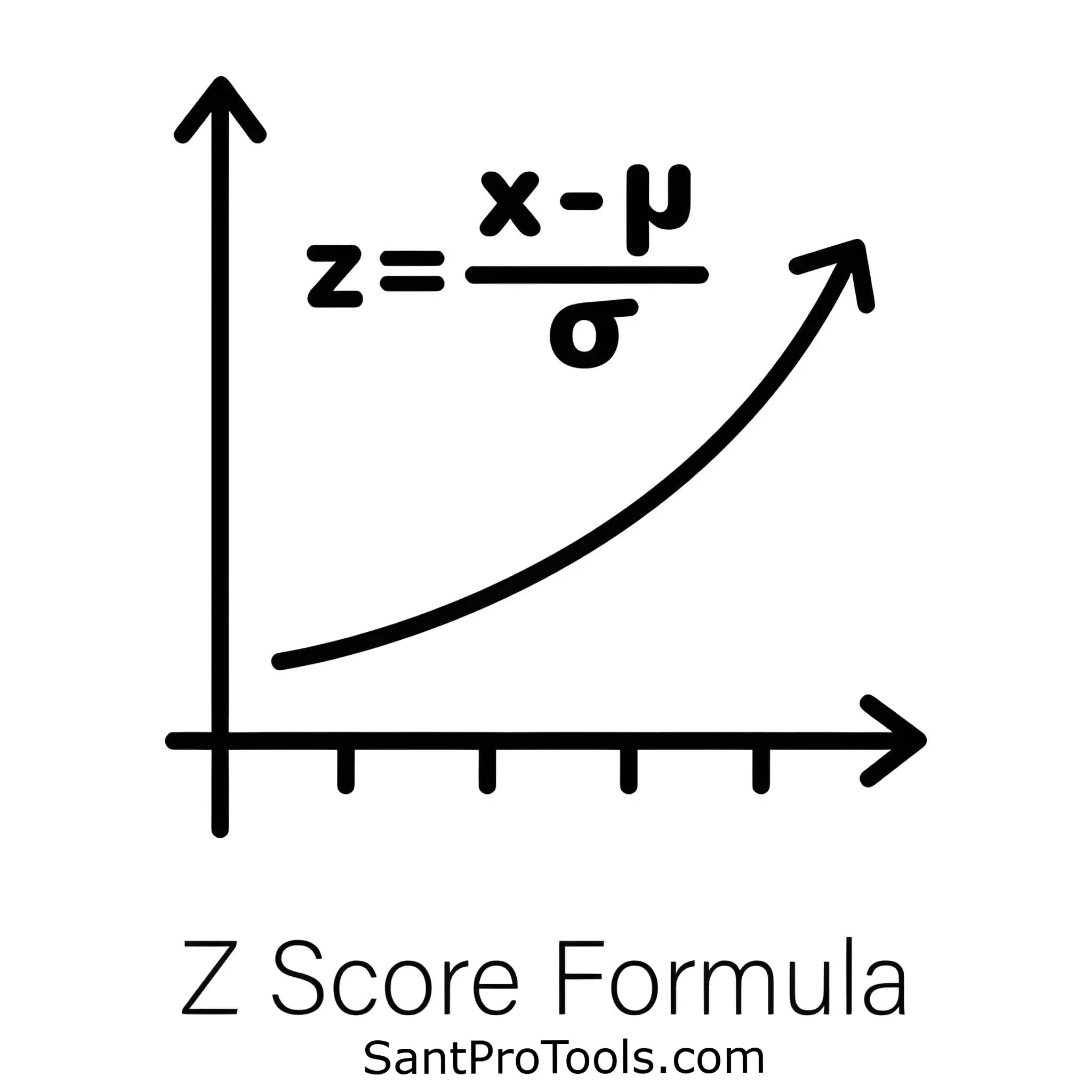 Z-Score Calculator
